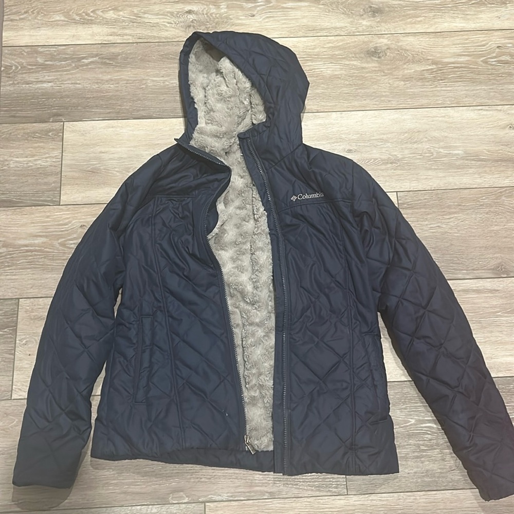 Columbia Women’s Winter Coat